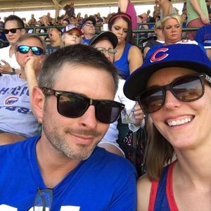 Meet your Posher, Kristen